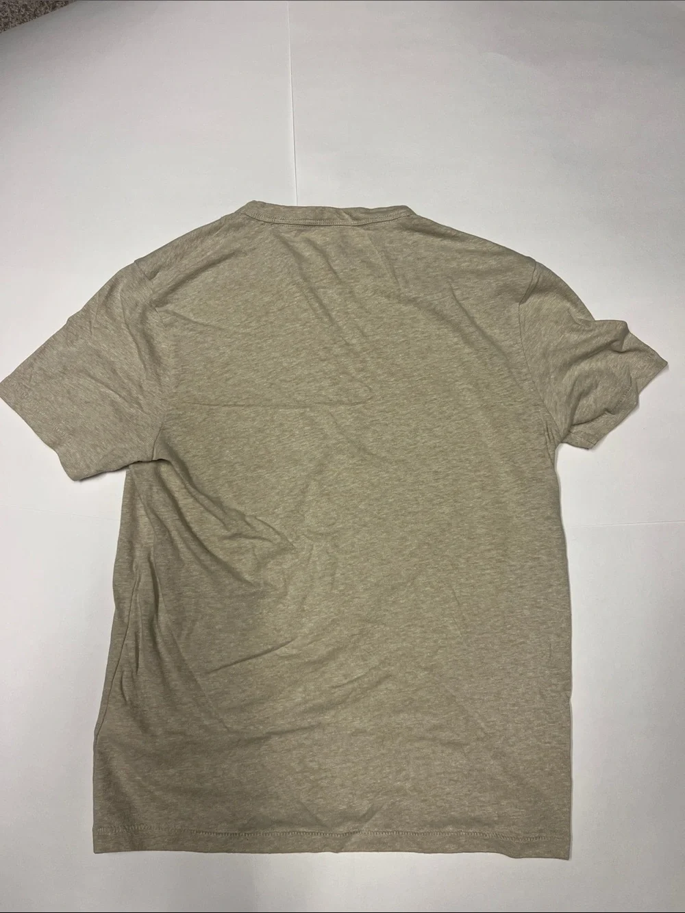 J. Crew classic crew